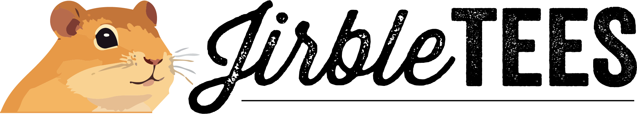 Jirbletees